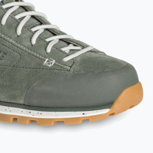 Pánské turistické boty Dolomite 54 Low Evo green 289205
