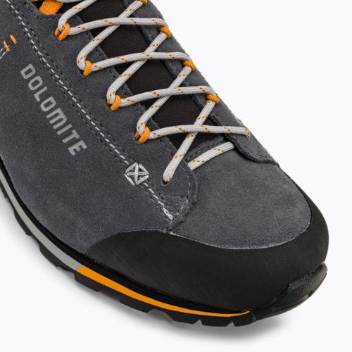 Pánské turistické boty Dolomite 54 Hike Low Evo GTX grey 289208