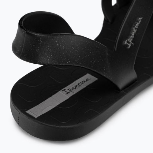 Dámské sandály Ipanema Vibe černé 82429-AJ078