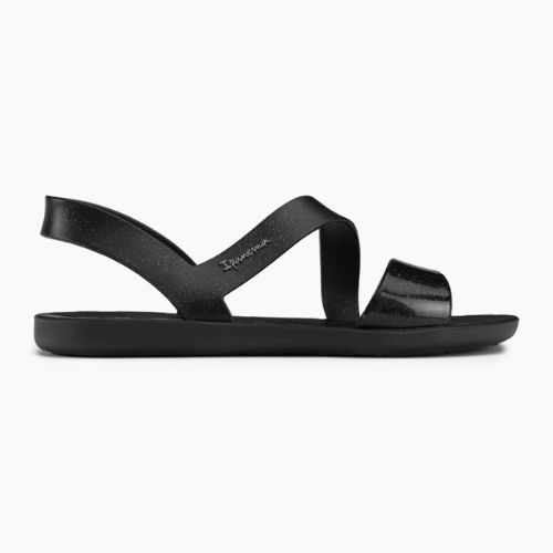 Dámské sandály Ipanema Vibe černé 82429-AJ078