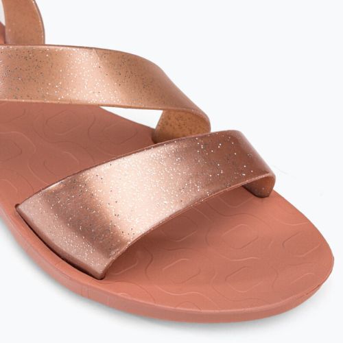 Dámské sandály Ipanema Vibe pink 82429-AJ081