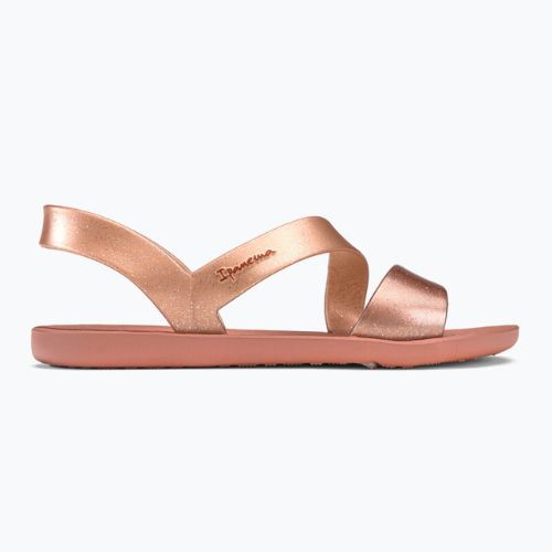 Dámské sandály Ipanema Vibe pink 82429-AJ081
