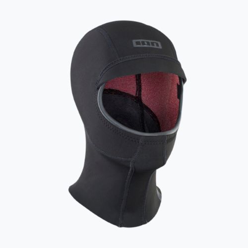 Neoprenová kapuce  ION Neo 2/1 black
