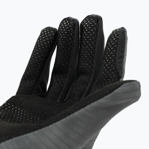 Rukavice pro vodní sporty  ION Amara Full Finger jet black