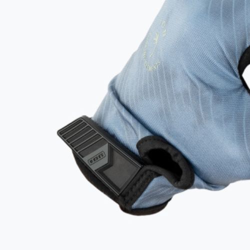 Rukavice pro vodní sporty  ION Amara Full Finger cascade blue