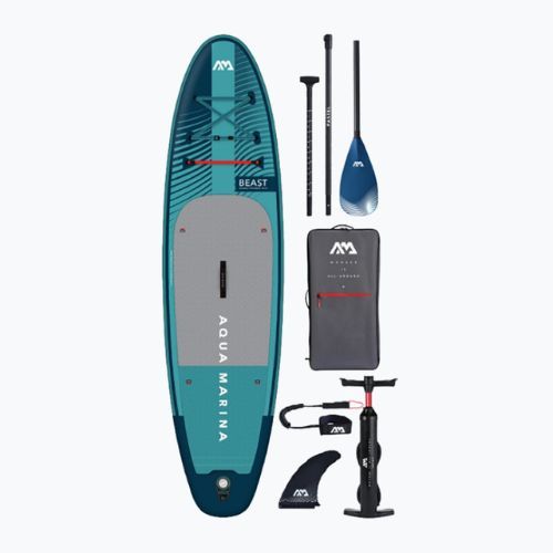 Aqua Marina Beast 10'6" modré SUP prkno BT-23BEP