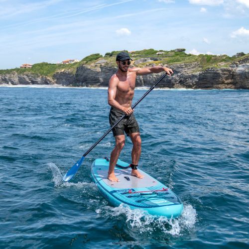 Aqua Marina Beast 10'6" modré SUP prkno BT-23BEP