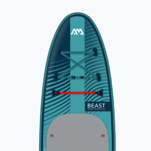 Aqua Marina Beast 10'6" modré SUP prkno BT-23BEP