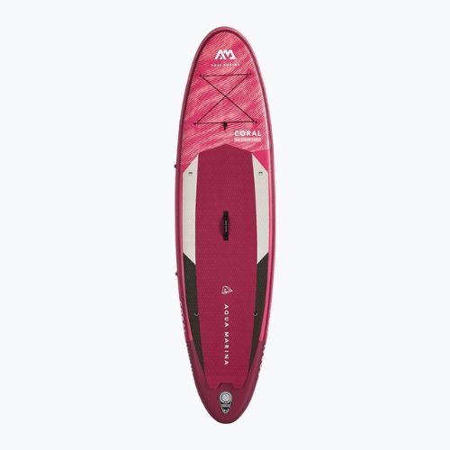 SUP prkno Aqua Marina Coral 10'2" BT-21COP