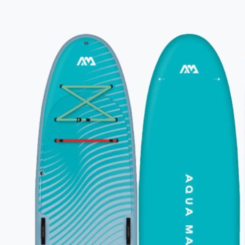 Aqua Marina Dhyana 10'8" modrá SUP deska BT-23DHP