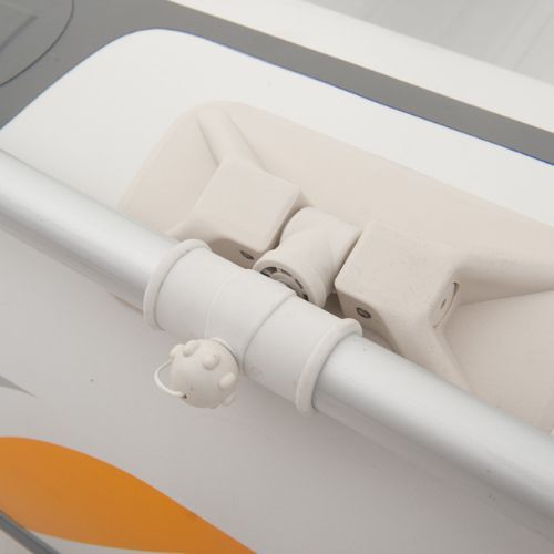 Aqua Marina Deluxe Sports ponton pro 3 osoby BT-88810