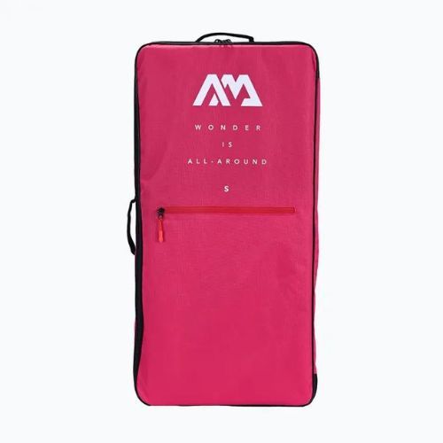 Batoh na SUP prkno Aqua Marina Zip S pink B0303940