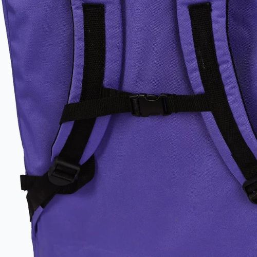 Batoh na SUP prkno Aqua Marina Zip S purple B0303941