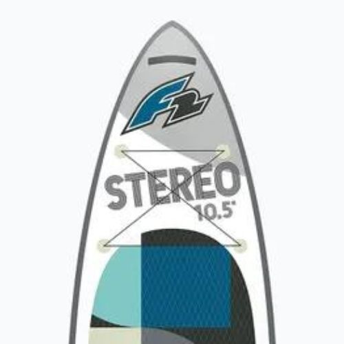 Deska SUP F2 Stereo 11'5'' 801048