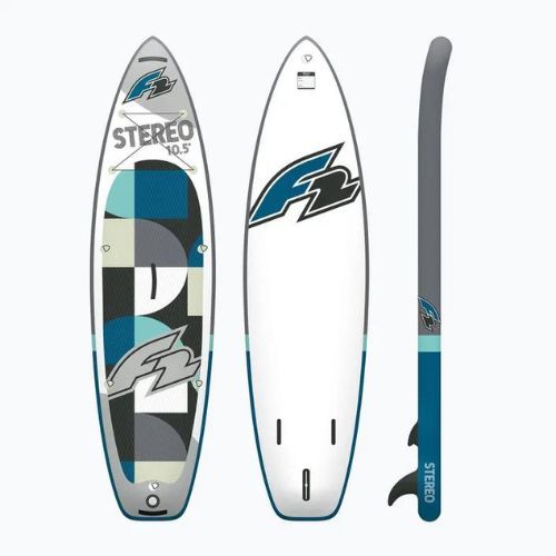 Deska SUP F2 Stereo 11'5'' 801048
