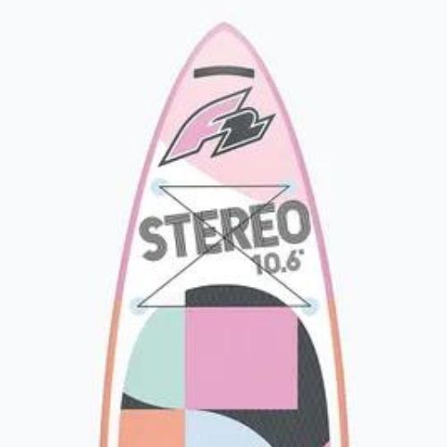 SUP F2 Stereo 10'0'' prkno 800594