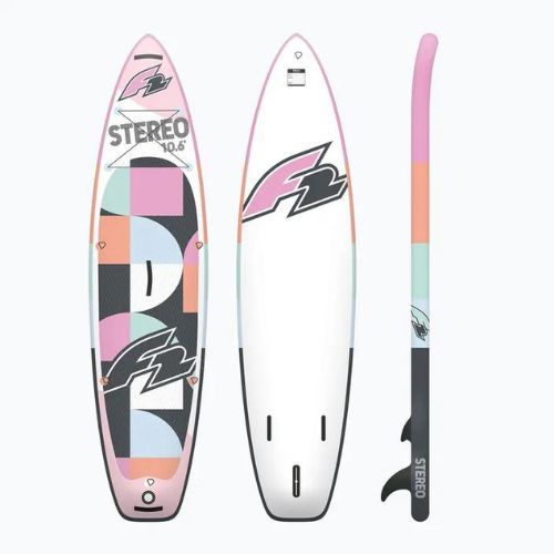SUP F2 Stereo 10'0'' prkno 800594
