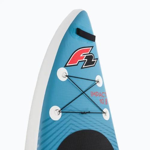 SUP deska F2 Impact 10'8'' 801049