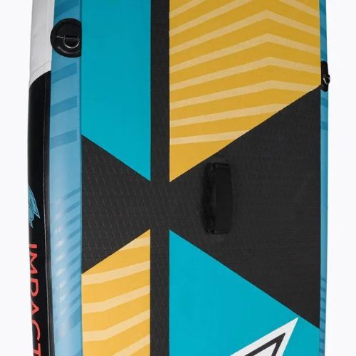 SUP deska F2 Impact 10'8'' 801049