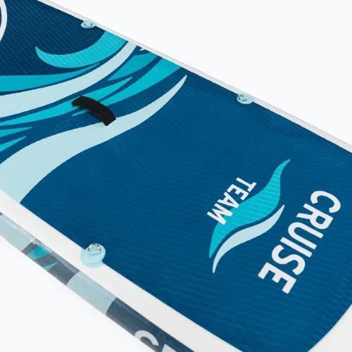 SUP deska F2 Cruise Hft 11'5' modrá F2CRU11.5-22