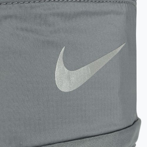 Nike Challenger 2.0 Waist Pack Large grey N1007142-009 ledvinové pouzdro