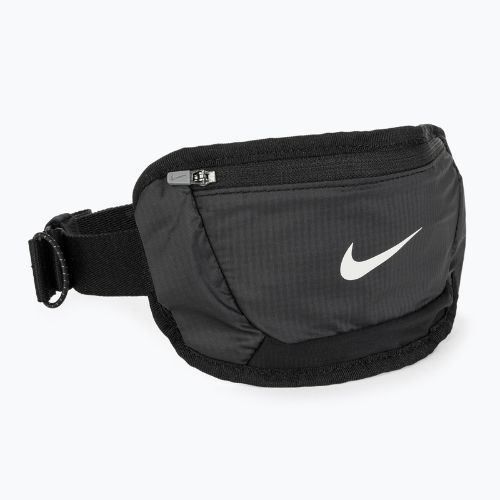 Nike Challenger 2.0 Waist Pack Malá ledvinka černá N1007143-091