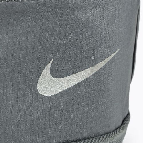 Nike Challenger 2.0 Waist Pack Small grey N1007143-009 ledvinové pouzdro