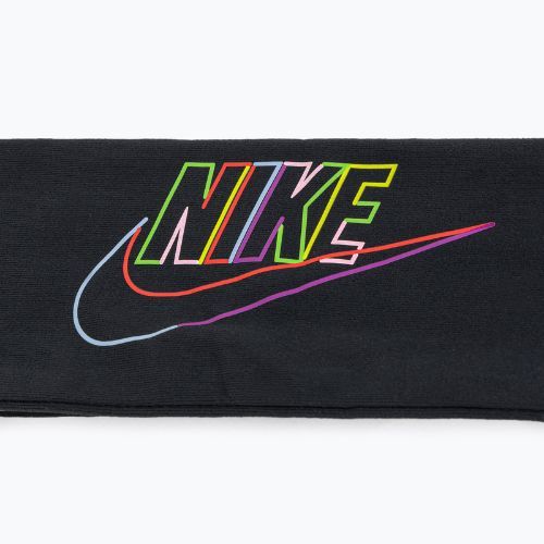 Čelenka Nike Fury Graphic černá N1008662-035