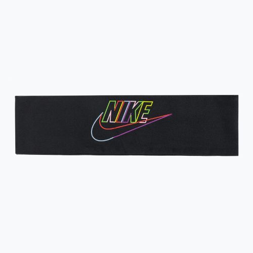 Čelenka Nike Fury Graphic černá N1008662-035