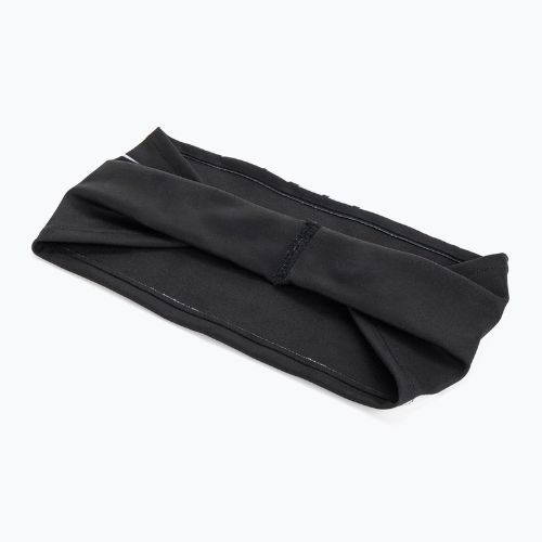 Dámská čelenka Nike Wide 2.0 černá N1004564-010