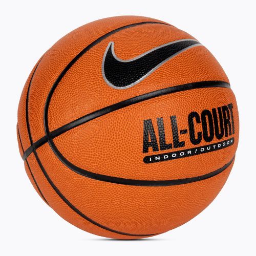 Nike Everyday All Court 8P Deflated basketball N1004369-855 velikost 5