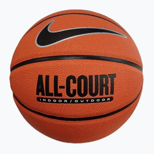 Nike Everyday All Court 8P Deflated basketball N1004369-855 velikost 5