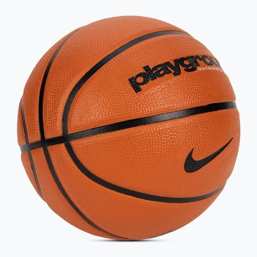 Nike Everyday Playground 8P Deflated basketball N1004498-814 velikost 5