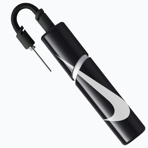 Nike Essential Ball Pump černá NKJ02-027