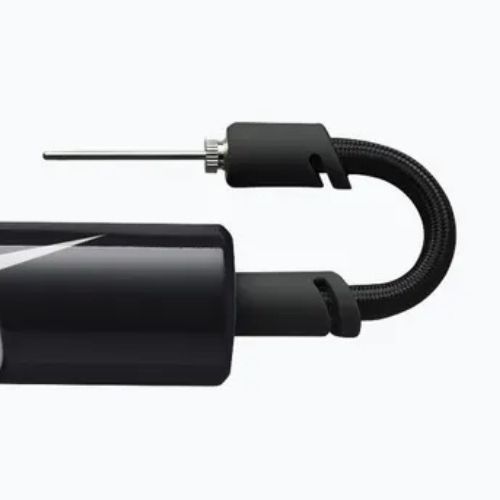 Nike Essential Ball Pump černá NKJ02-027