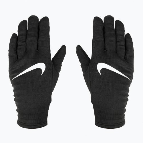 Pánské běžecké rukavice Nike Sphere 4.0 RG černé N1002980-082