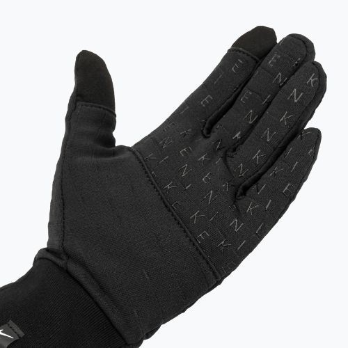 Pánské běžecké rukavice Nike Sphere 4.0 RG černé N1002980-082