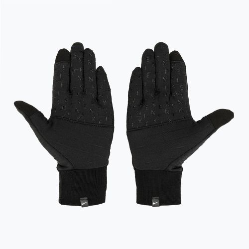 Pánské běžecké rukavice Nike Sphere 4.0 RG černé N1002980-082