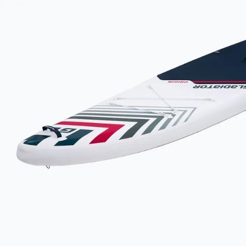 SUP prkno Gladiator Origin Combo Sport 12'6" S SC
