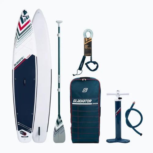 SUP prkno Gladiator Origin Combo Sport 12'6" S SC