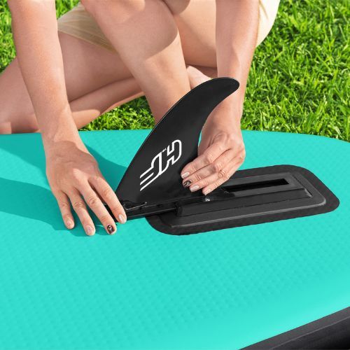 SUP Hydro-Force Breeze Panorama 10' prkno 65377