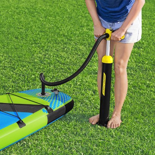 Aqua Excursion 12'6'' SUP prkno Hydro-Force 65373