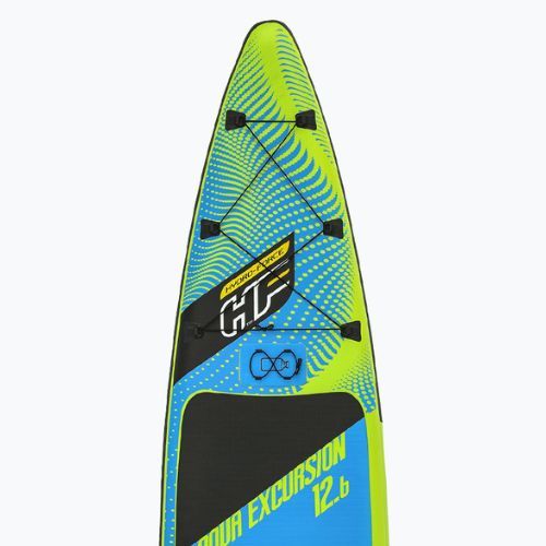 Aqua Excursion 12'6'' SUP prkno Hydro-Force 65373