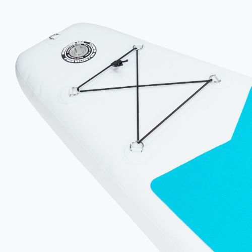 SUP prkno MOAI 12'6" M-21126
