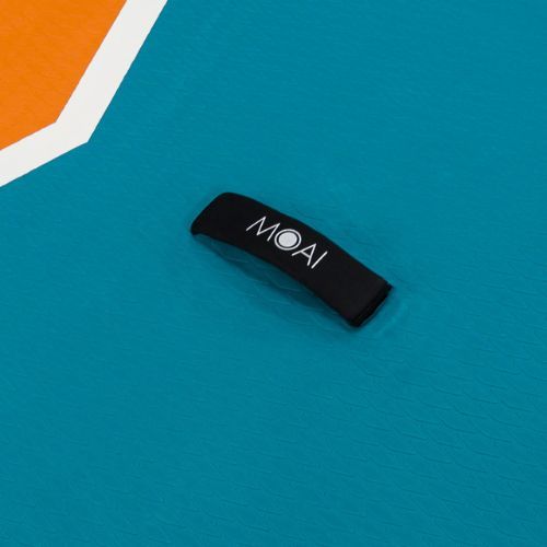 SUP prkno MOAI 12'6" M-21126