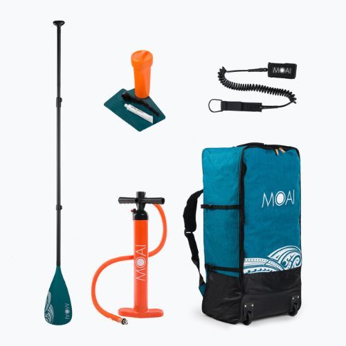 SUP prkno MOAI 11'0" M-21110