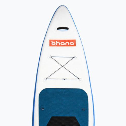 SUP prkno Ohana Tourer 11'6'' modré 406.28020.010.116