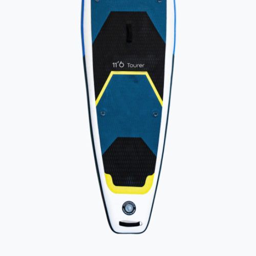 SUP prkno Ohana Tourer 11'6'' modré 406.28020.010.116