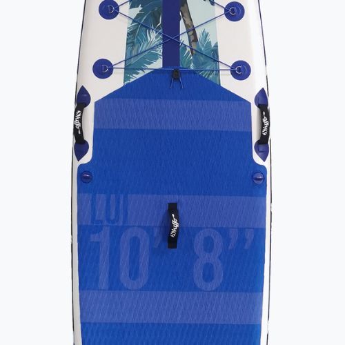 SUP deska Skiffo Lui 10'8'' PB-SXY108C