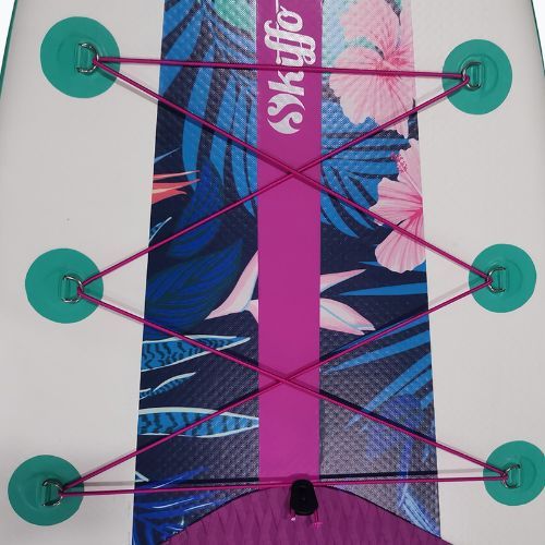 Skiffo Elle 10'4'' SUP deska PB-SXX104C